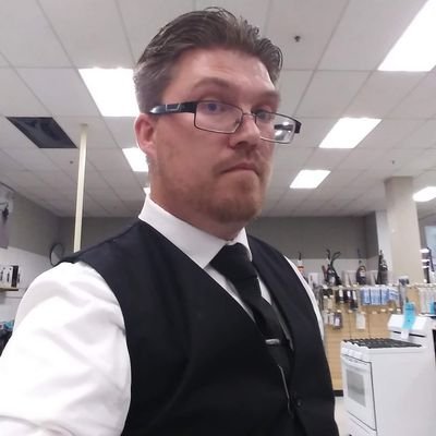 Profile Picture of Christopher Hazlett (@Christo84001447) on Twitter