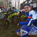 Profile Picture of Daniel Dědek (@dedek_daniel) on Instagram