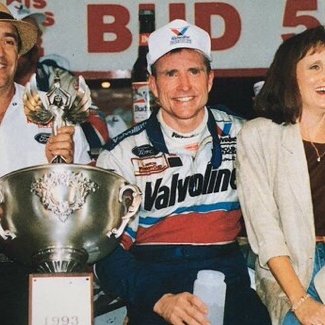 Profile Picture of Mark Martin (@markmartin) on Twitter