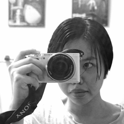Profile Picture of Pei Lu Sow (@PeiLu_Sow) on Twitter