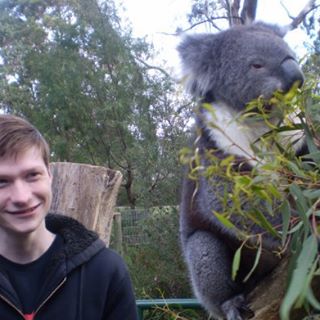 Profile Picture of Andrew Roylance (@andrew.roylance.1) on Facebook