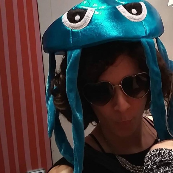 Profile Picture of Maria Melocchi (@andalusian1414) on Poshmark