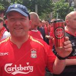 Profile Picture of Jason Gosling (@safehandsgosling) on Instagram