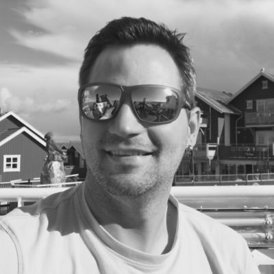 Profile Picture of Steve Leiser (@steve_leiser) on Twitter