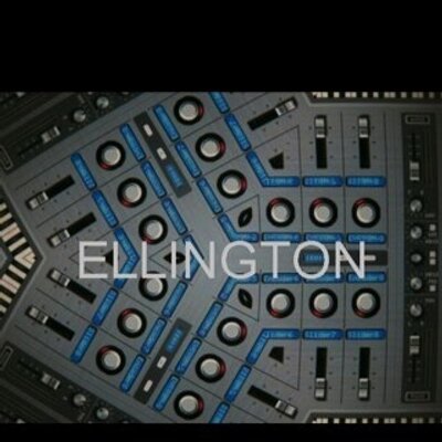 Stephen Ellington - Twitter Profile Picture of Stephen Ellington (@robotsick) on Twitter