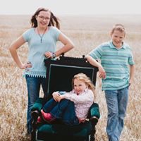 Profile Picture of Diana N Travis Hendricks (@diana-n-travis-hendricks) on Quora
