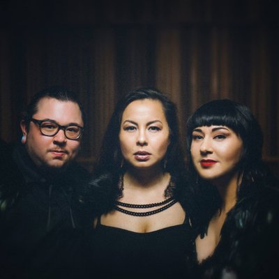 Profile Picture of Quantum Tangle (@Quantum_Tangle) on Twitter