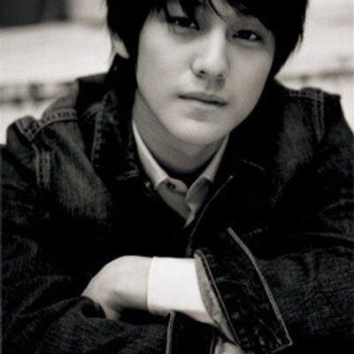 Profile Picture of Kim Sang Bum_fans (@KimBum4ever) on Twitter