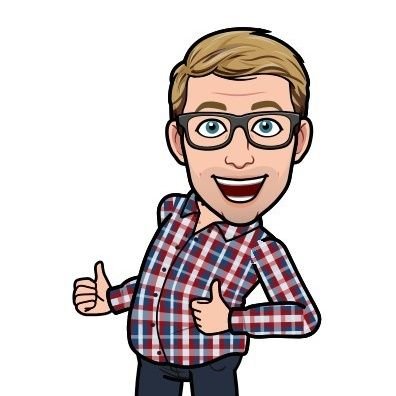 Profile Picture of Kenton Porker (@kentonp_ag) on Twitter