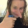 Profile Picture of Amanda Hedberg (@amandathedberg) on Tiktok