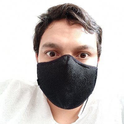 Profile Picture of Rolando James Valladares Delgado (@RolandoJamesVa1) on Twitter