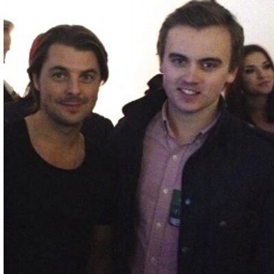 Profile Picture of Lars Jakob Heier (@LJHeier) on Twitter