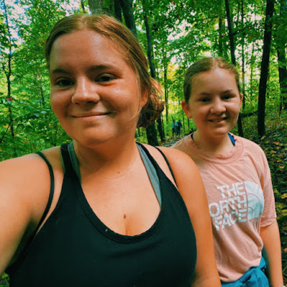 Profile Picture of Audrey Wilson (@audreywilson416) on Poshmark