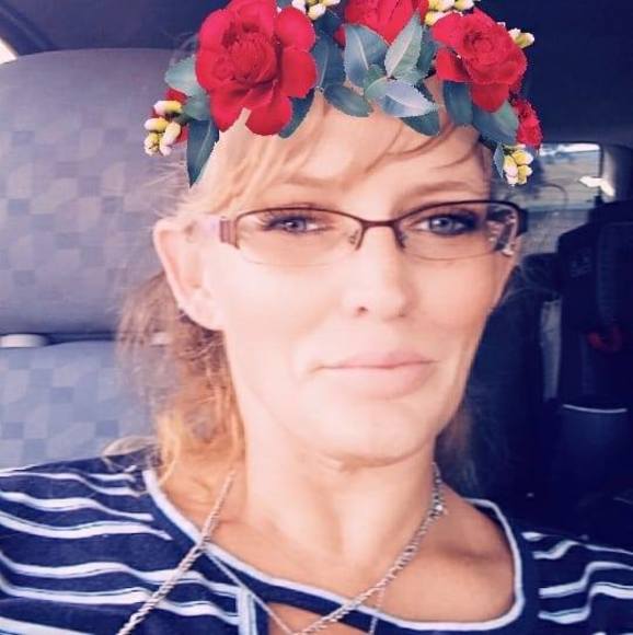 Profile Picture of Christine teeters Bryant douglas (@stargrace) on Poshmark