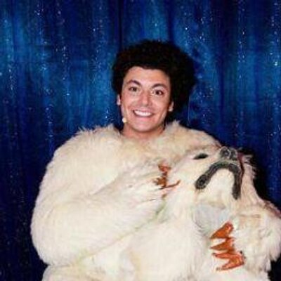 Micky Evans - Twitter Profile Picture of Micky Evans (@KevsLove4) on Twitter