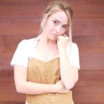 Profile Picture of Hannah Frizzell (@littlegypsychef) on Instagram