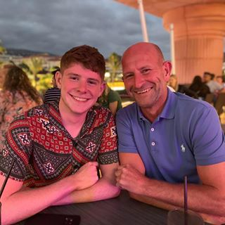 Profile Picture of Martin Donohoe (@martin.donohoe.33) on Facebook