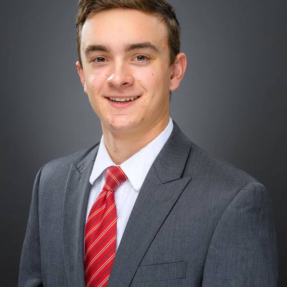 Profile Picture of Chase Pantelis (@chase55) on Poshmark