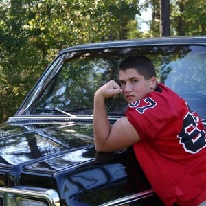 Profile Picture of John David Shelnutt (@jdsdawgs) on Myspace