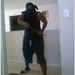 Profile Picture of Allen Copes (@clownthevillain) on Pinterest