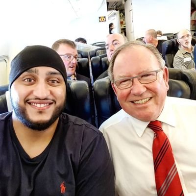 Profile Picture of Hardeep Singh (@Hardeep_5ingh) on Twitter