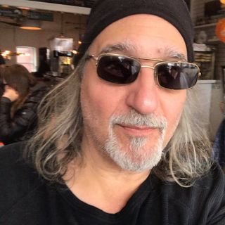 Profile Picture of John Monteleone (@monteleonejohn) on Instagram