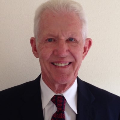 Profile Picture of John Treanor (@JohnTreanor17) on Twitter