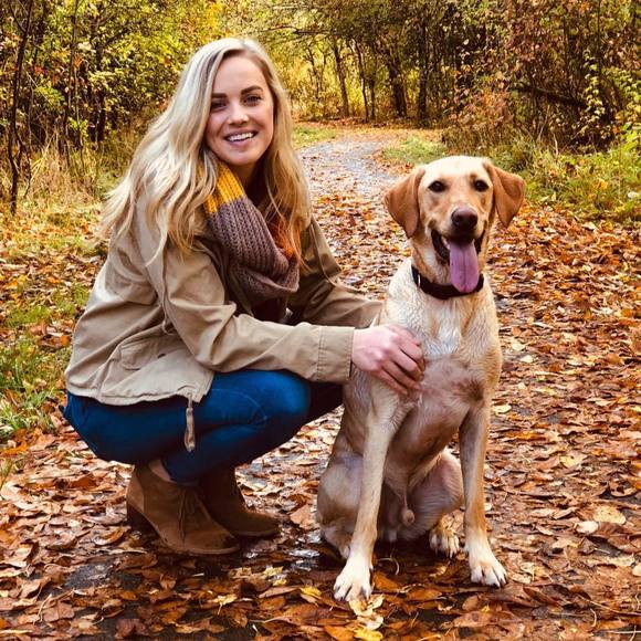 Profile Picture of Paige Branstiter (@pbranstiter22) on Poshmark