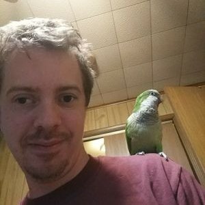 Profile Picture of Adam Jett (@AdamRockstar2) on Twitter