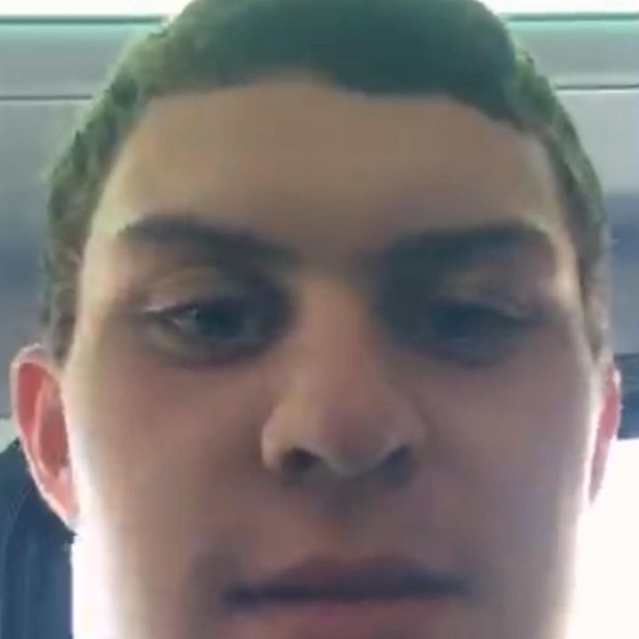 Profile Picture of Keith Ecker (@keithecker) on Tiktok