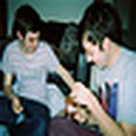 Profile Picture of Josh Saunders (@joshatosha) on Flickr