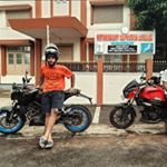 Profile Picture of Ganesh S Pillai (@gnsh_pillai) on Instagram