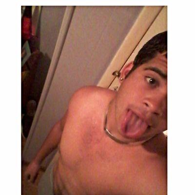 Profile Picture of Clayton Locklear (@daniel_locklear) on Twitter