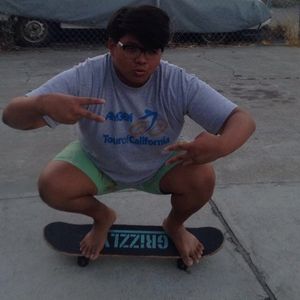 Profile Picture of James Santiago (@jeysogay) on Myspace
