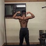 Profile Picture of Martial Arts Content (@joel_iyalla) on Instagram