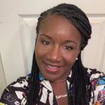 Profile Picture of Katrina Warren-Thompson (@kannthompson) on Instagram