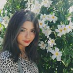 Profile Picture of 𝑪𝒍𝒂𝒖𝒅𝒊𝒂 𝑺𝒑𝒂𝒈𝒏𝒖𝒍𝒐🦖 (@shadesofclaudia) on Instagram