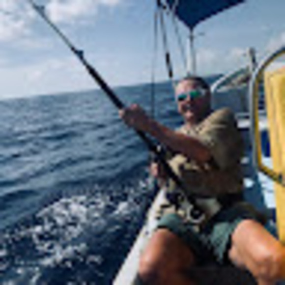 Profile Picture of George Head (@elvisesusmc) on Poshmark