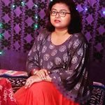 Profile Picture of Indira Chatterjee (@indira.chatterjee.7315) on Instagram