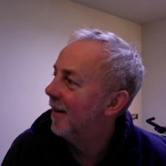 Profile Picture of Stephen Grover (@oldgreygitter) on Twitter