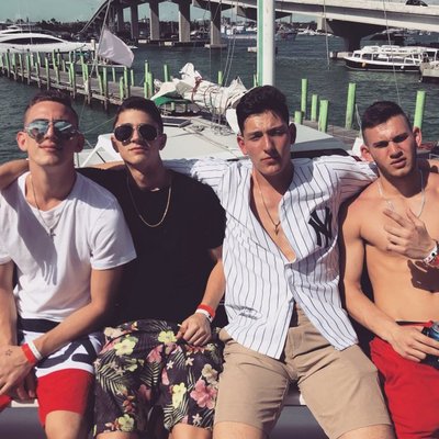 Profile Picture of Jake Gallitto (@GallittoJake) on Twitter