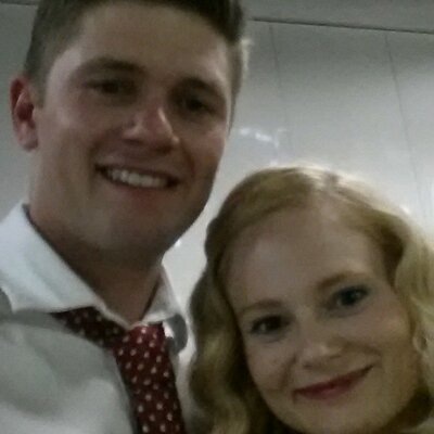 Profile Picture of Jake Thorpe (@jake_thorpe) on Twitter