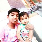 Profile Picture of THARUN (@kavithanarayanswami) on Instagram