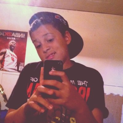 Profile Picture of Adrian Gibbs (@Adrian_Gibbs14) on Twitter