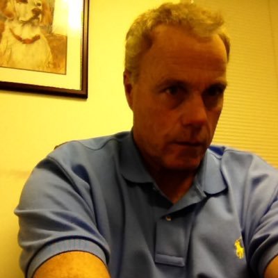 Profile Picture of Michael Grof (@Mg9851) on Twitter