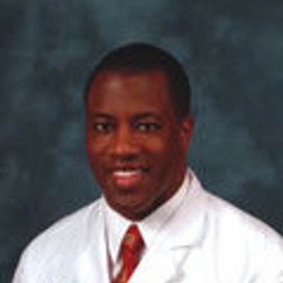 Profile Picture of Dr. Jeffrey Garrison (@JeffGarrisonMD) on Twitter