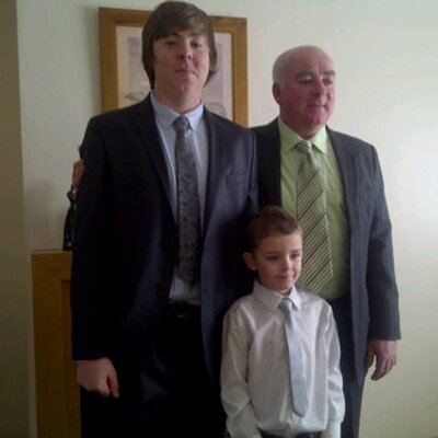 Profile Picture of NickOates (@NickOates) on Twitter