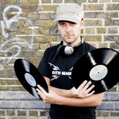 Profile Picture of Luke Howe (@HowePatrick) on Twitter