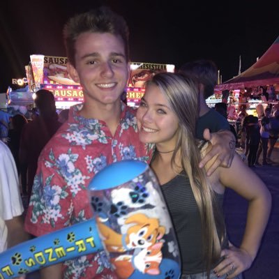 Profile Picture of Carson Roberts (@carsonroberts0) on Twitter