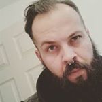 Profile Picture of Kyle Cantwell (@halfdeadfx) on Instagram